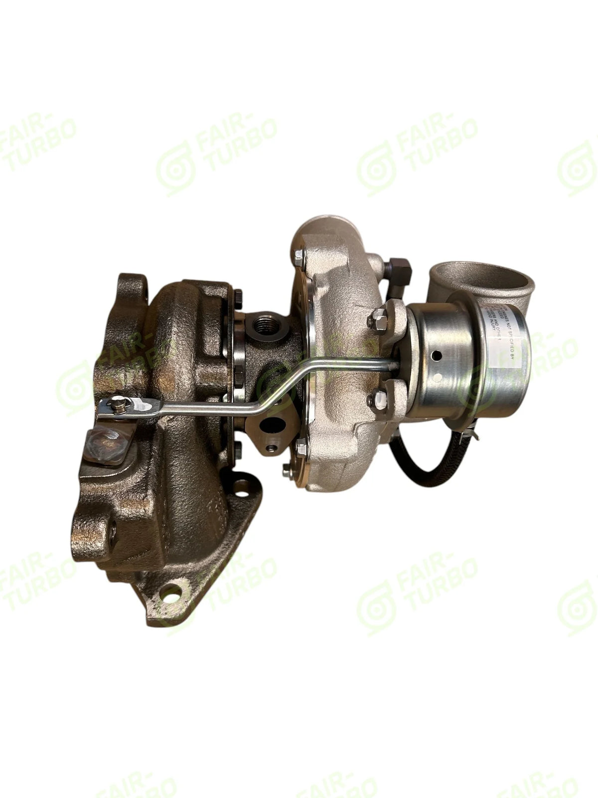 Turbolader Neu – OE 2820042600, 28200-42600