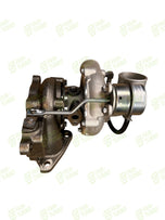 Turbolader HYUNDAI H-1 / STAREX Bus Original Neu | OE 2820042600, 715843-1