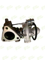 Turbolader HYUNDAI H-1 / STAREX Bus Original Neu | OE 2820042600, 715843-1