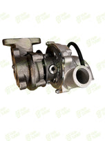 Turbolader HYUNDAI H-1 / STAREX Bus Original Neu | OE 2820042600, 715843-1