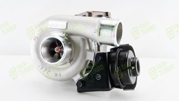 Mitsubishi Turbolader Generalüberholt für Hyundai – OE 28231-27810