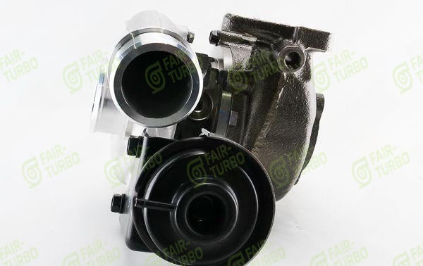 Mitsubishi Turbolader Generalüberholt für Hyundai – OE 28231-27810
