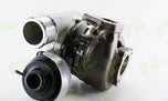 Turbolader HYUNDAI SANTA FÉ II Generalüberholt | OE 2823127750, 28231-27810