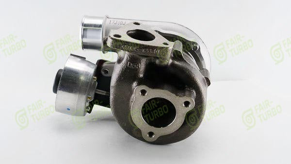 Mitsubishi Turbolader Generalüberholt für Hyundai – OE 28231-27810
