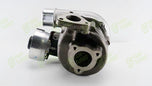 Turbolader HYUNDAI SANTA FÉ II Generalüberholt | OE 2823127750, 28231-27810