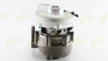 Turbolader HYUNDAI SANTA FÉ II Generalüberholt | OE 2823127750, 28231-27810