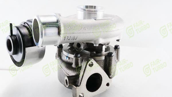 Mitsubishi Turbolader Generalüberholt für Hyundai – OE 28231-27810