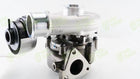 Mitsubishi Turbolader Generalüberholt für Hyundai – OE 28231-27810