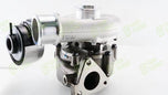 Turbolader HYUNDAI SANTA FÉ II Generalüberholt | OE 2823127750, 28231-27810