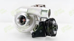 Turbolader HYUNDAI SANTA FÉ II Original Neu | OE 2823127750, 28231-27810, 28231-27760