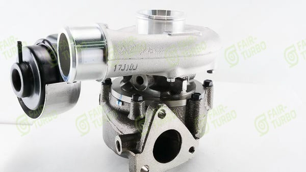 Mitsubishi Turbolader Original Neu für Hyundai – OE 28231-27810