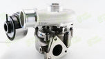 Turbolader HYUNDAI SANTA FÉ II Original Neu | OE 2823127750, 28231-27810, 28231-27760