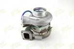 Turbolader IVECO EUROTECH MH Generalüberholt | OE 504014338, 2998326, 504017225