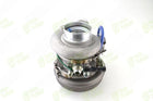 BorgWarner Turbolader Generalüberholt für Iveco – OE 504014338