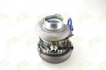 Turbolader IVECO EUROTECH MH Generalüberholt | OE 504014338, 2998326, 504017225