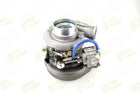 BorgWarner Turbolader Generalüberholt für Iveco – OE 504014338