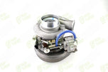 Turbolader IVECO EUROTECH MH Generalüberholt | OE 504014338, 2998326, 504017225
