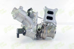 Turbolader AUDI A3 Cabriolet Original Neu | OE 06K145713E, 06K145713EX, 06K145713EV