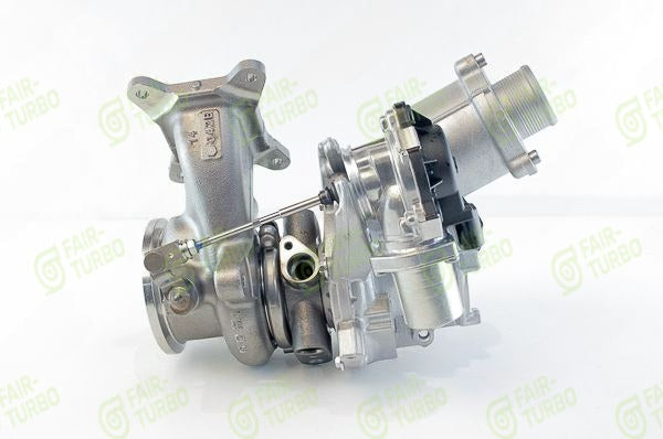 Turbolader Original Neu für Audi A3 Cabriolet & Skoda – OE 06K145713E