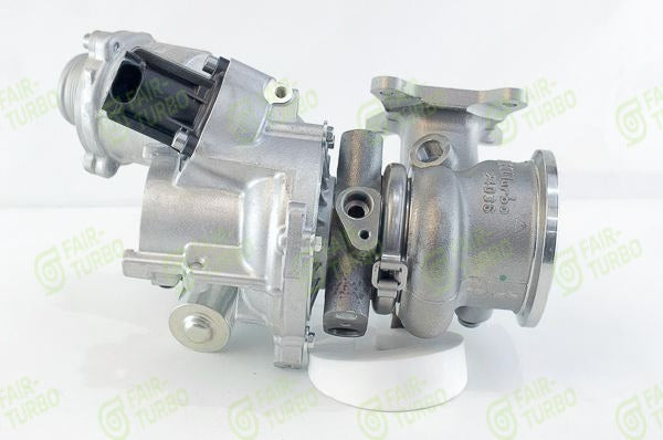Turbolader Original Neu für Audi A3 Cabriolet & Skoda – OE 06K145713E