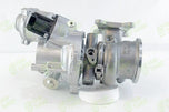 Turbolader AUDI A3 Cabriolet Original Neu | OE 06K145713E, 06K145713EX, 06K145713EV