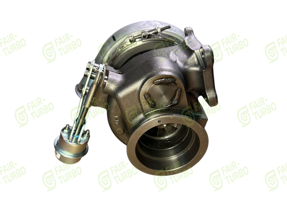 Holset Turbolader Original Neu – OE 1861243
