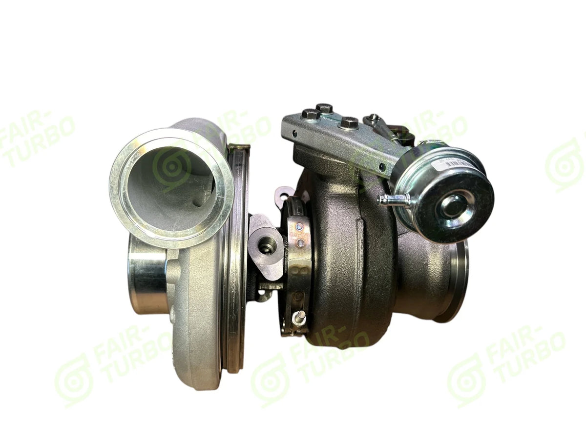 Turbolader Neu – OE 1861243