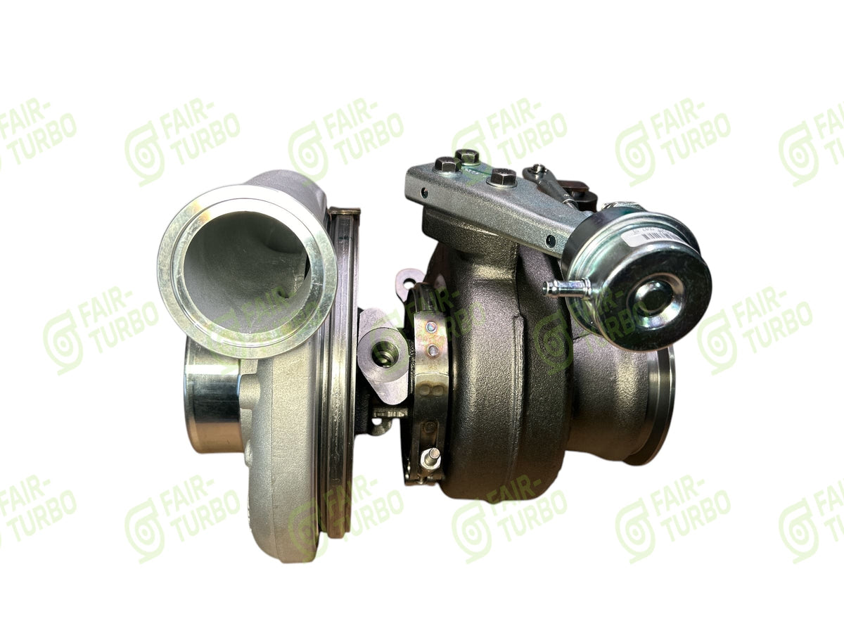 Holset Turbolader Original Neu – OE 1861243