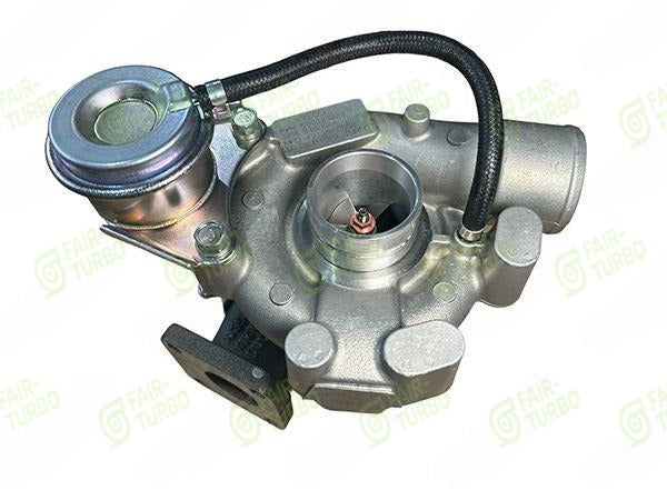 Mitsubishi Turbolader Original Neu – OE 500383948