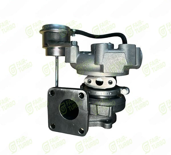 Mitsubishi Turbolader Original Neu – OE 500383948