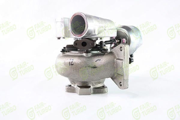 Garrett Turbolader Original Neu – OE PENTA 21354008