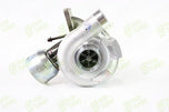 Turbolader Garrett Original Neu | OE PENTA 21354008, 763263-5, 763263-0005
