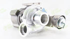 BorgWarner Turbolader Original Neu – OE DEUTZ 4298663