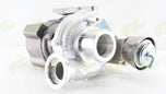Turbolader BorgWarner Original Neu | OE DEUTZ 4298663, DEUTZ 4299178KZ, DEUTZ 4299178