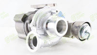 Turbolader BorgWarner Original Neu | OE DEUTZ 4298663, DEUTZ 4299178KZ, DEUTZ 4299178