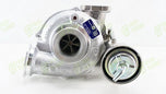 Turbolader BorgWarner Original Neu | OE DEUTZ 4298663, DEUTZ 4299178KZ, DEUTZ 4299178