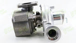 Turbolader BorgWarner Original Neu | OE DEUTZ 4298663, DEUTZ 4299178KZ, DEUTZ 4299178