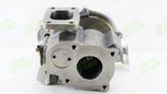 Turbolader BorgWarner Original Neu | OE DEUTZ 4298663, DEUTZ 4299178KZ, DEUTZ 4299178