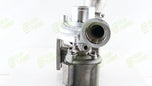 Turbolader BorgWarner Original Neu | OE DEUTZ 4298663, DEUTZ 4299178KZ, DEUTZ 4299178