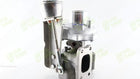 BorgWarner Turbolader Original Neu – OE DEUTZ 4298663