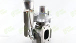 Turbolader BorgWarner Original Neu | OE DEUTZ 4298663, DEUTZ 4299178KZ, DEUTZ 4299178
