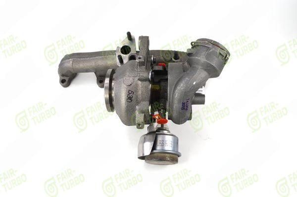 BorgWarner Turbolader Original Neu für VW Golf V – OE 03G253019KU