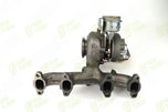 Turbolader AUDI A3 Original Neu | OE 03G253019KU, 03G253019K, 03G253019KV