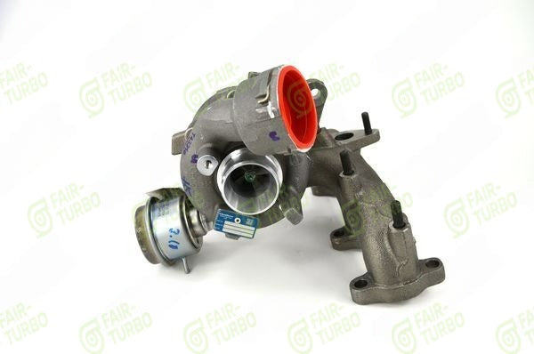 BorgWarner Turbolader Original Neu für VW Golf V – OE 03G253019KU