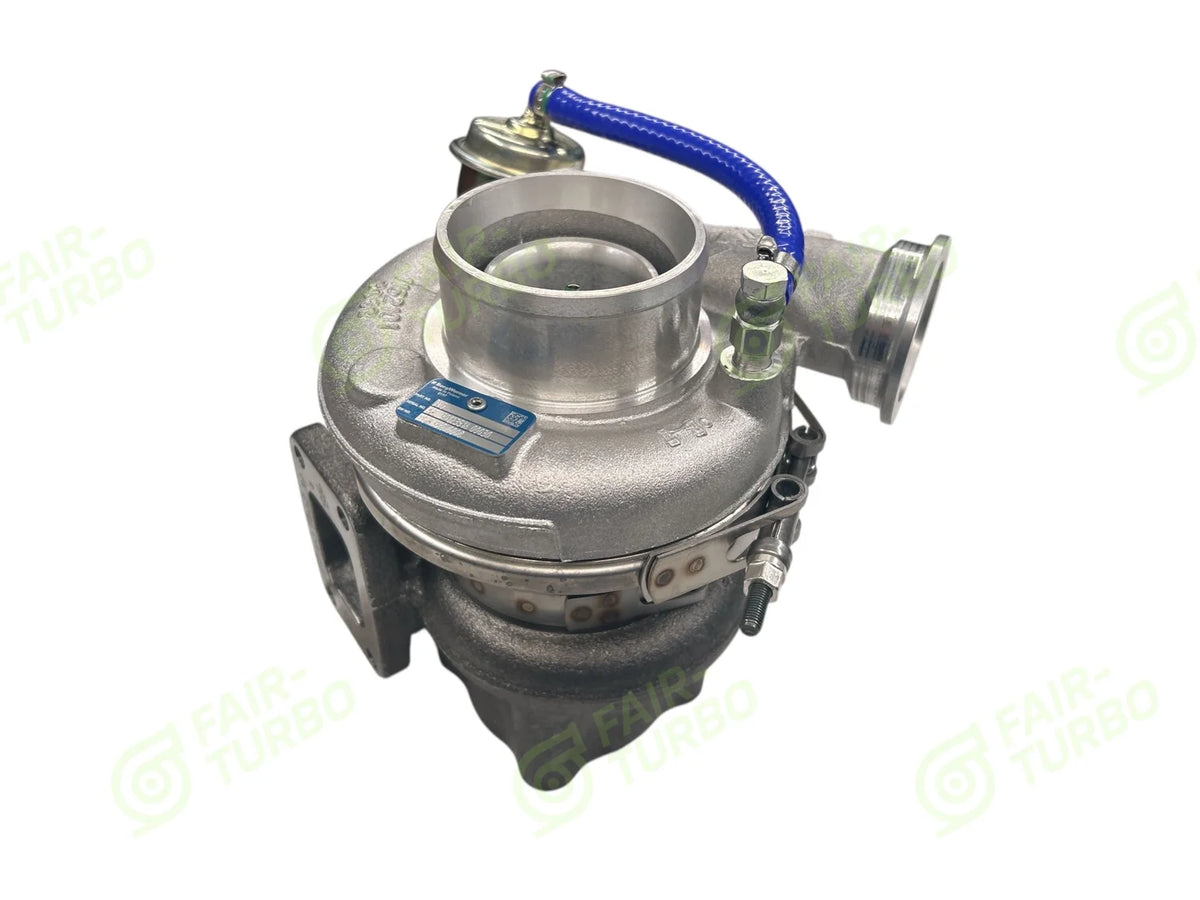 Turbolader Neu – OE DEUTZ 4299161, DEUTZ 04298563KZ