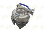 Turbolader BorgWarner Original Neu | OE DEUTZ 4299161, DEUTZ 04298563KZ
