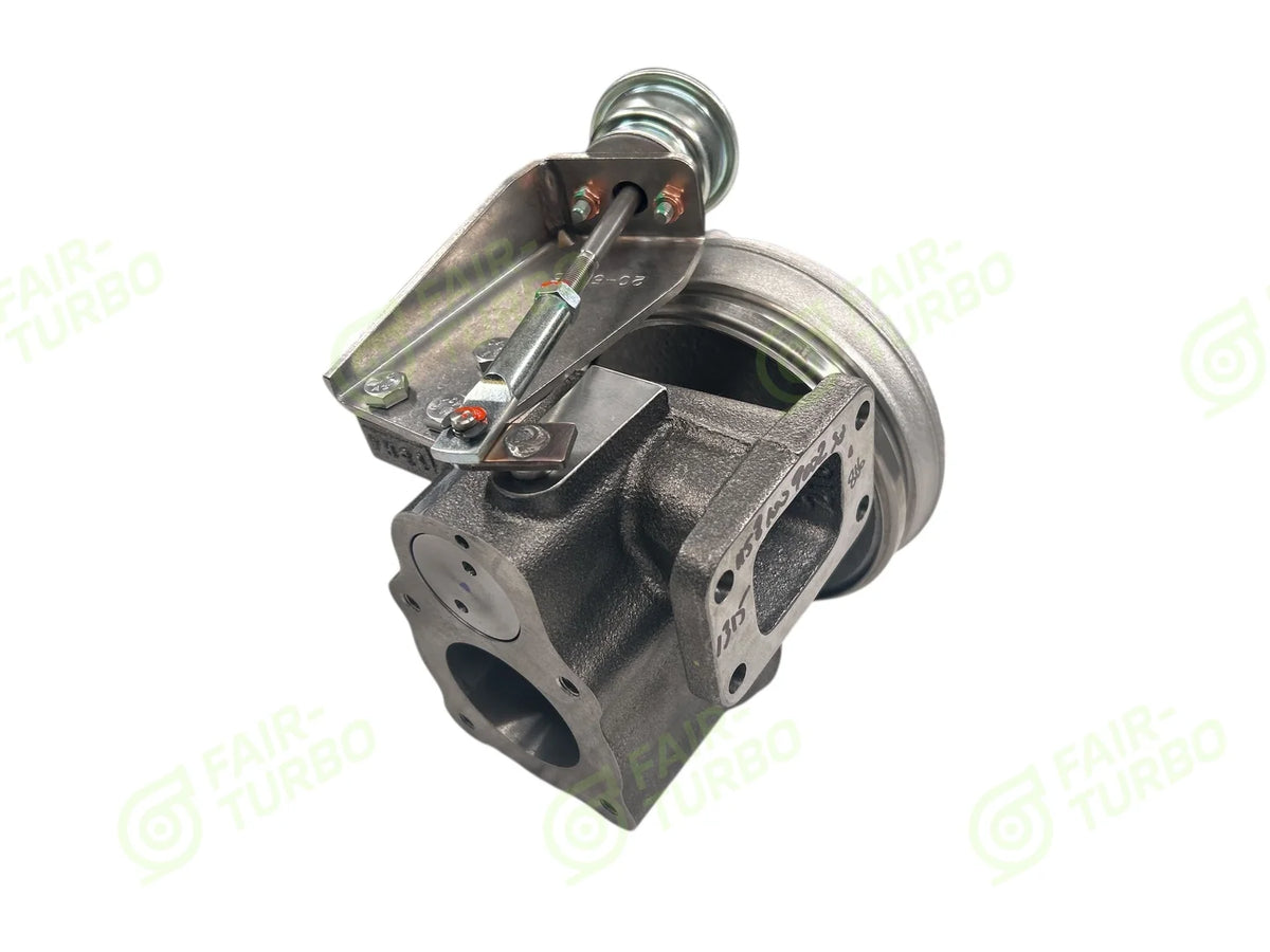 Turbolader Neu – OE DEUTZ 4299161, DEUTZ 04298563KZ
