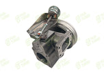 Turbolader BorgWarner Original Neu | OE DEUTZ 4299161, DEUTZ 04298563KZ