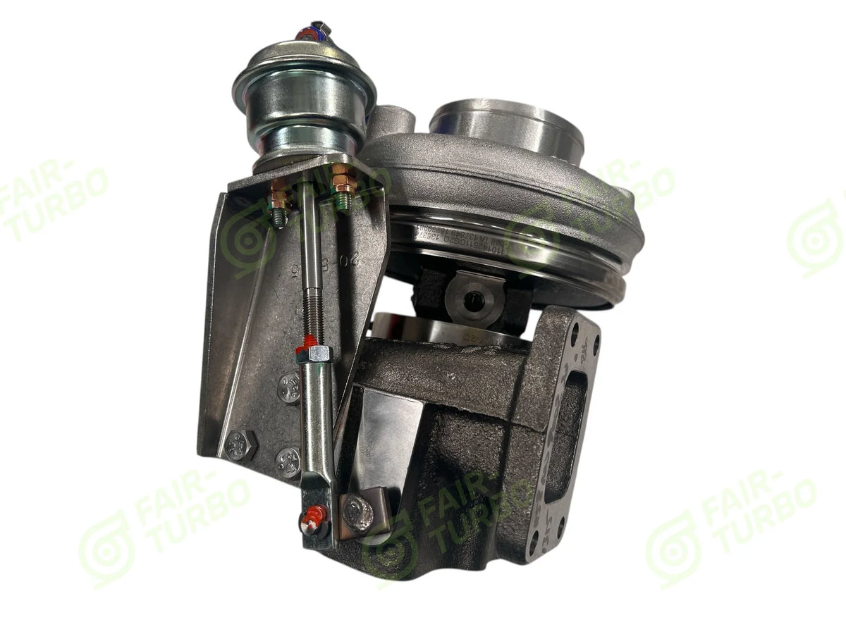 Turbolader Neu – OE DEUTZ 4299161, DEUTZ 04298563KZ