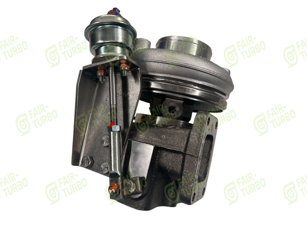 BorgWarner Turbolader Original Neu – OE DEUTZ 4299161